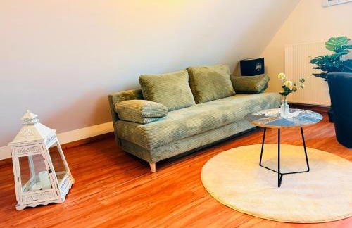 Stillvolle Wohnung mitten in Hattingen-Altstadt - Foto 6