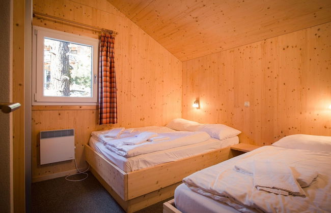 Spacious Chalet With hot tub - Foto 6