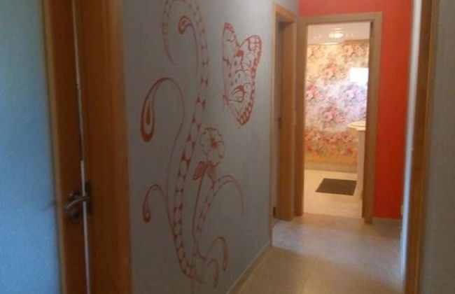 Apartment With 2 Bedrooms in Urqueira, With Wonderful Mountain View, Pool Access, Enclosed Garden - Foto 17