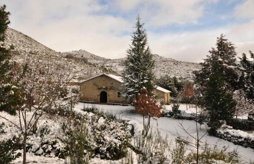 Casa Rural Las Jañonas CC-CR-00219 - Foto 67