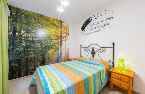 Piso para grupos cerca del mar - Foto 11