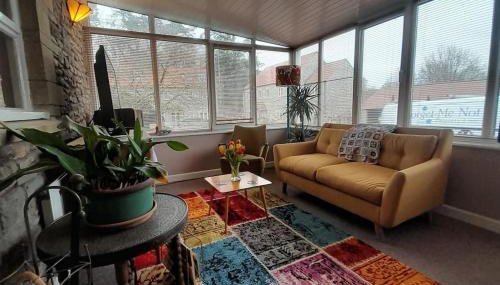 Quirky mid century themed holiday home - Foto 2