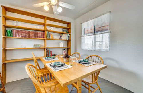 Abigails Ranch - Dog-Friendly Dolan Springs Gem - Foto 9