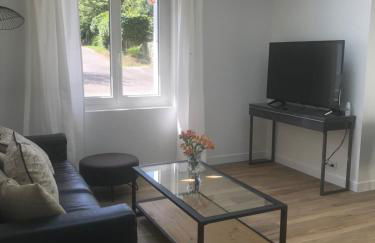 Appartement et Studio Gîtes de L'Odet - Foto 32