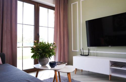 Apartamenty na Dworskiej - BLISKO ENERGYLANDIA, ZATOR, ZATORLAND - Foto 68