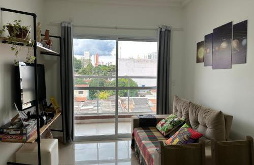 VENUS - 3DORM CONFORTO AR COND & CHARME, na melhor localização Máx 7 - Foto 10