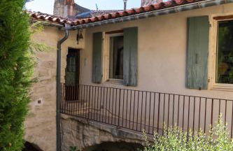 Havre de paix à Villeneuve les Avignon - Foto 19