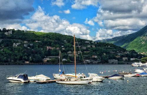 PicinqueComoLake - Foto 26