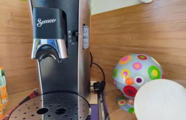 Maison Au P'tit Bonheur - Foto 35