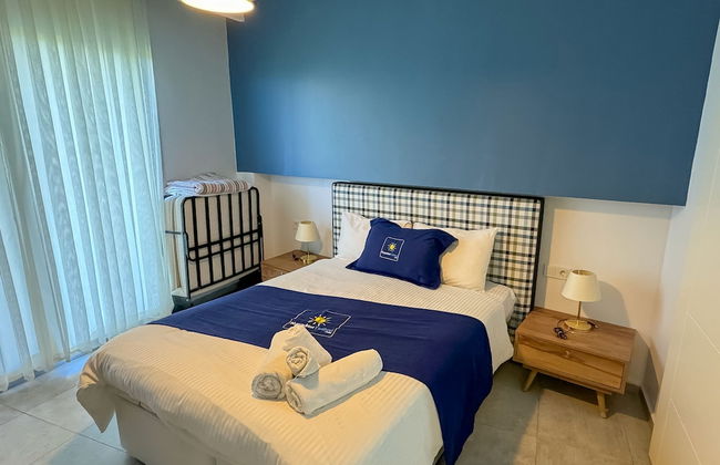 Lavender Residence Kusadasi - Photo 9