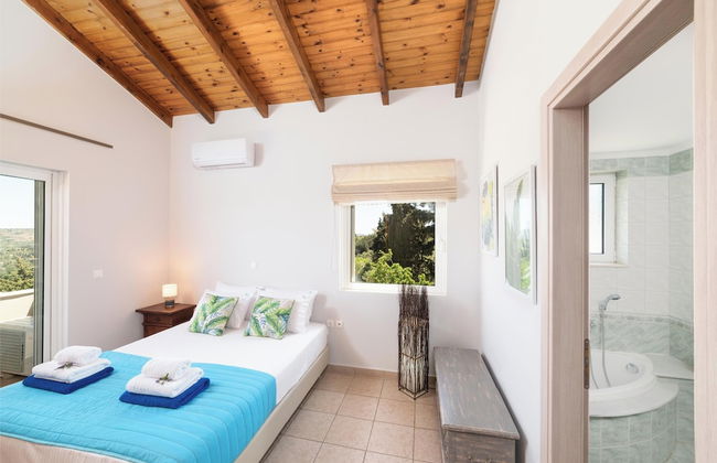 Villa Chrysallis - Foto 13