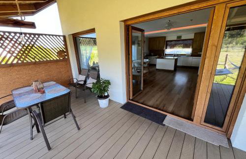 Wakacje Mazury, Willa Ametyst, cisza , ptasi śpiew , GRZYBY , RYBY - Foto 44