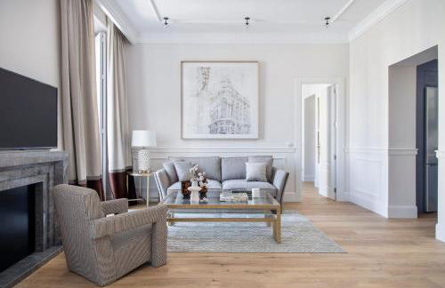 Palacio Tirso de Molina - THE ARC COLLECTION - Foto 15