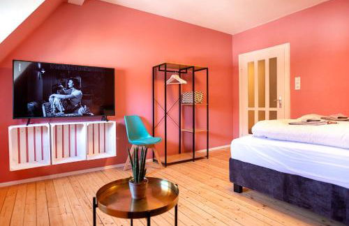 Central Apartments with private parking lot - Foto 1