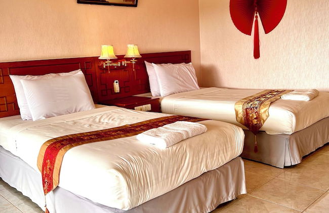 Maesalong Villa - Foto 36