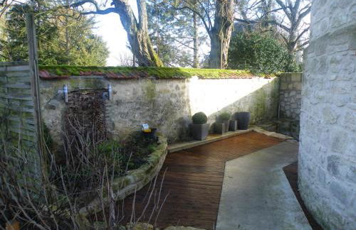 Gîte Lorengrain - Foto 43