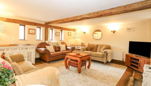 The Hayloft - Foto 5