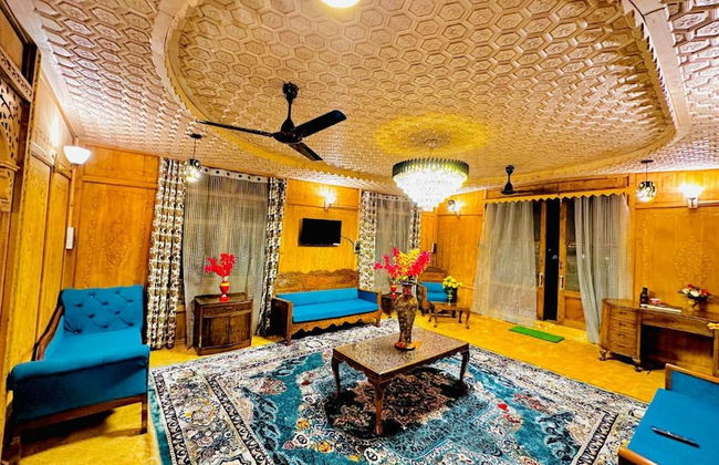 Floating Luxury Group Of Houseboats - Foto 2