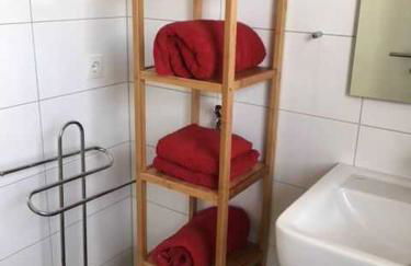 Ferienhaus Am Yachthafen - Pier 30, wunderschöne 2 Pers -Whg - Foto 20