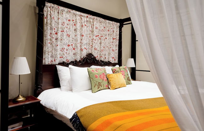 The Regency Studio - Foto 1