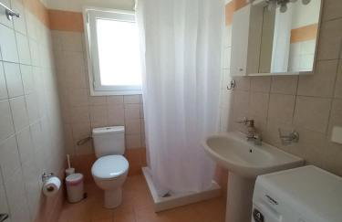 Kipos Apartments - Foto 16