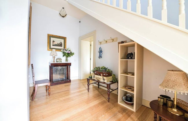 The Coach House at Moyglare Manor - Foto 46