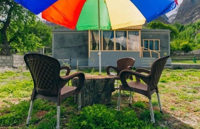 Gulbast House - Photo 14