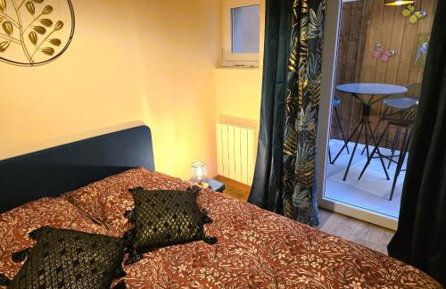 1 Liberte - TRIPLEX - Photo 13