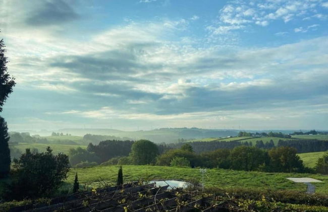 Romantic Hideaway in Hellenthal - Photo 37