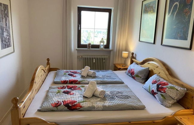 7 Bergschlossl Comfortable Holiday Residence - Foto 2