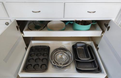 4 BR Encino Home w/ Amazing Yard, Near Everything - Foto 23