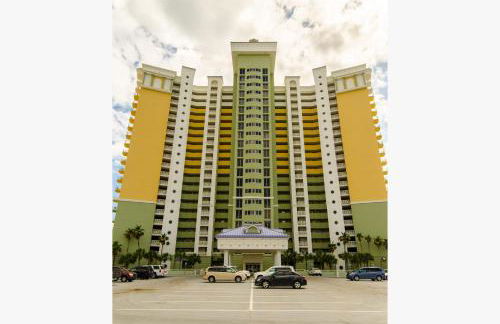 Boardwalk 1101 'Parrothead Paradise' - Foto 1