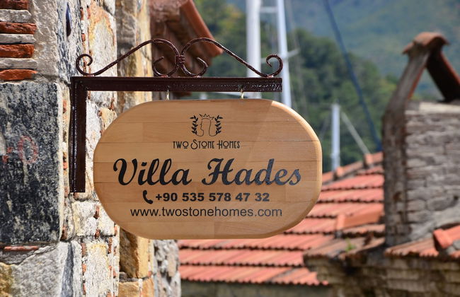 Two Stone Homes - Photo 55