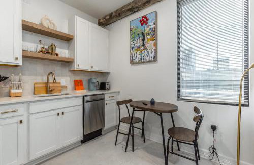 Park Hotel Studio Suite 407 - Foto 7