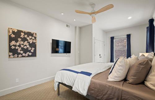 Elegant and Chic 2Bed 2Bath steps from the lake! - Foto 24