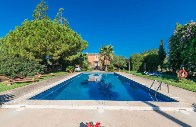 Son Obra Nou in Porreres - Foto 4