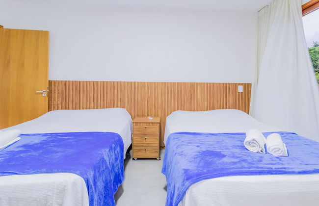 PF05 Casa Alto Padrão - P. do Forte - Foto 24