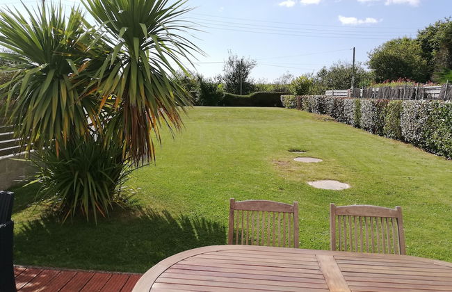 Maison tout confort 2 chambres 4 pers - Foto 22