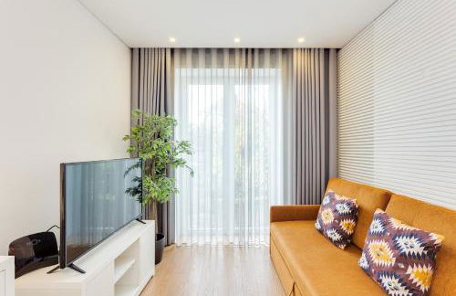 Almada Downtown Apartment by DA'HOME - Foto 2