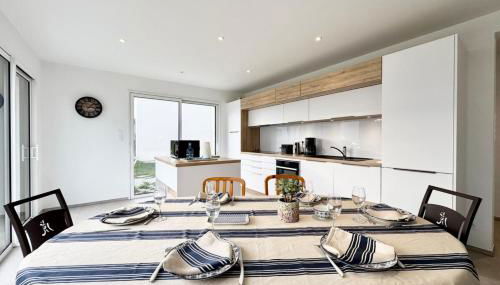 Maison neuve contemporaine - 10min des plages - Foto 2