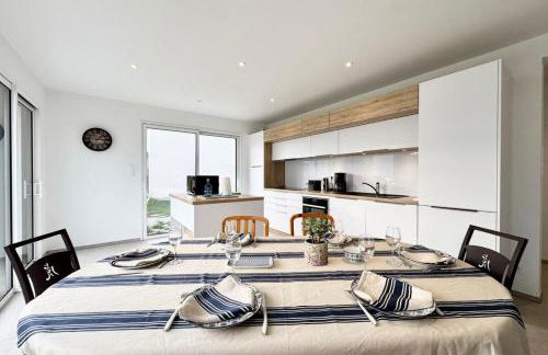 Maison neuve contemporaine - 10min des plages - Foto 2