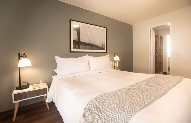 w Perfect 2BR With Balcony in Miraflores - Photo 23