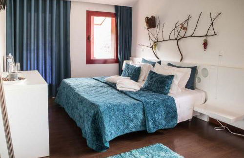 Quinta dos Padres Santos, Agroturismo & Spa - Foto 57