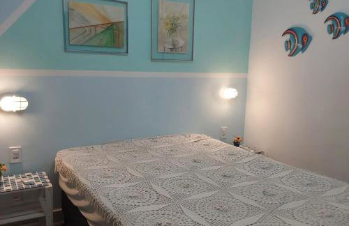 Pé na Areia - Casa para temporada - Foto 15