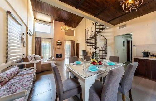 Villa Kampos - Foto 60