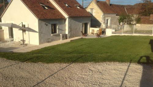 La Grange de la Chaise - Foto 2, Other