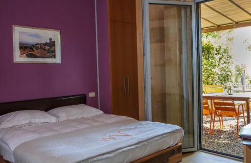 VALDONICA WINERY Fine Dine & Wine Hotel - Foto 120