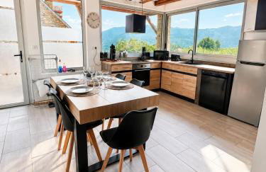Domaine des Étoiles d'Azun - Appartements neufs climatisés - À 5 min d'Argelès-Gazost - Foto 1