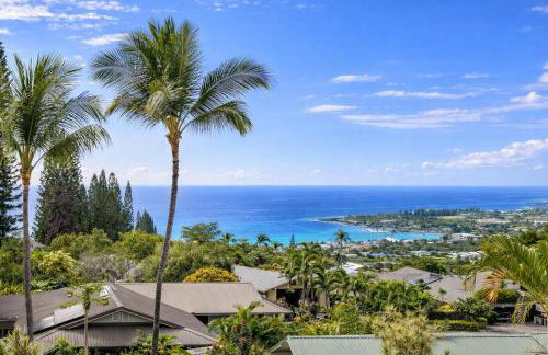 Central! Oceanview Hawaii Style House Pool & SPA - Foto 15