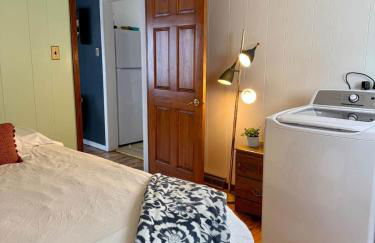 Ely Camp Haus - Vintage home in Downtown Ely - Foto 33